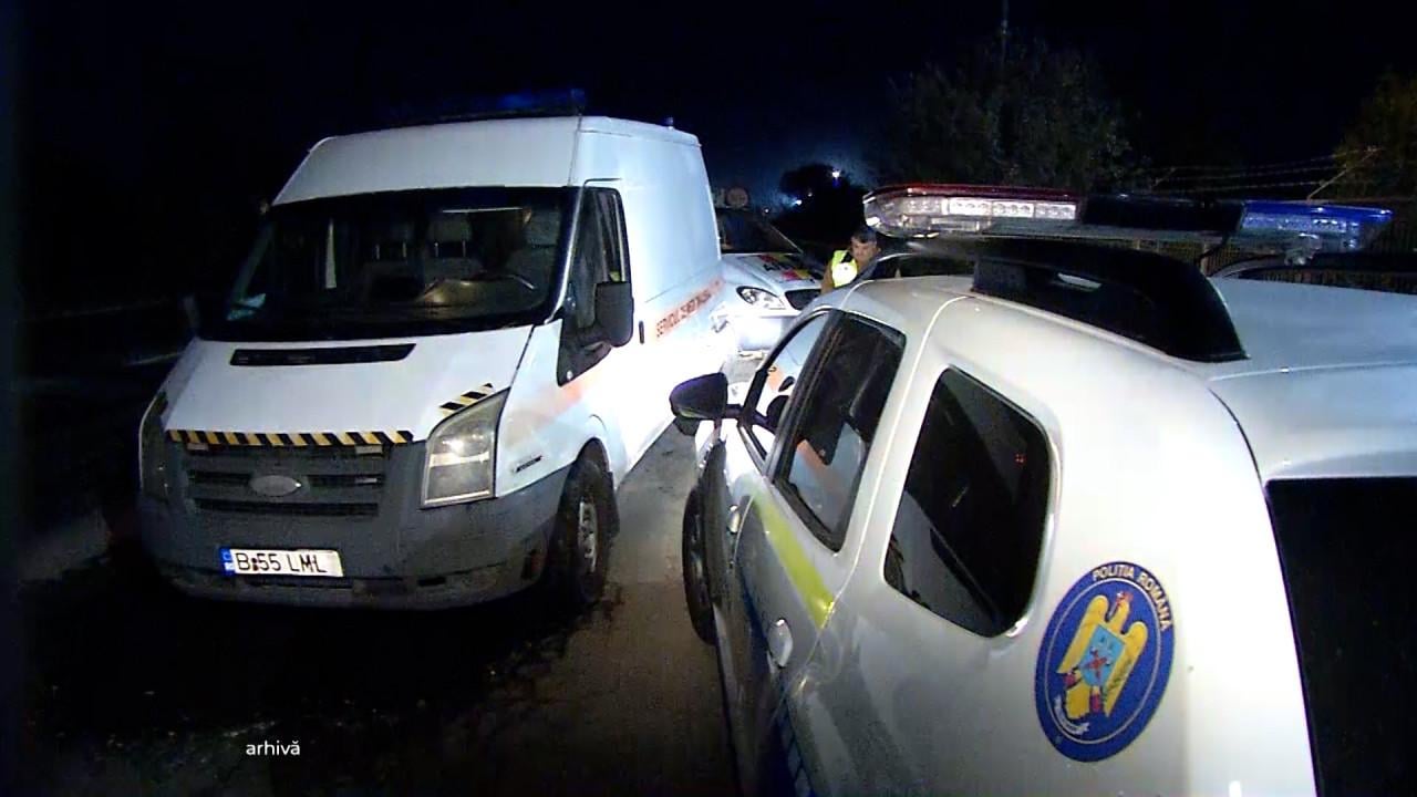 Liderul romilor din Roman, în stare gravă după ce s-a împuşcat în cap live pe TikTok. Medicii sunt rezervați