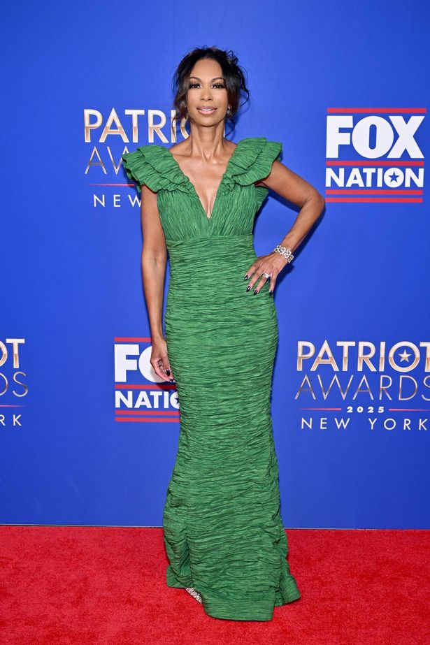 Harris Faulkner