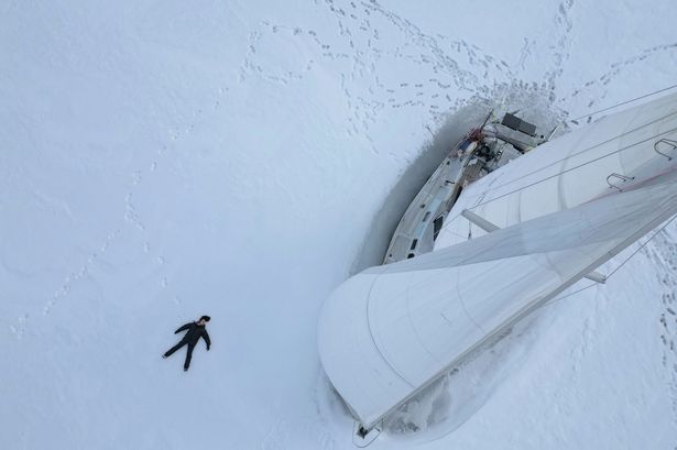 If AMOC were to collapse, the upheaval could send winter temperatures across Northern Europe plummeting