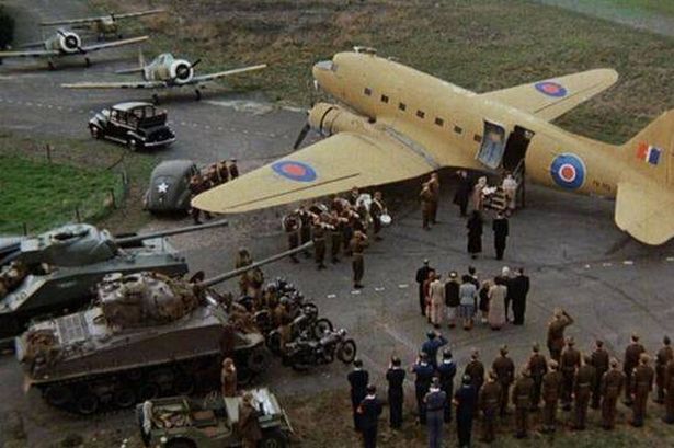 ‘Masterpiece' war movie that put Paul Verhoeven on map streaming on Amazon Prime Video