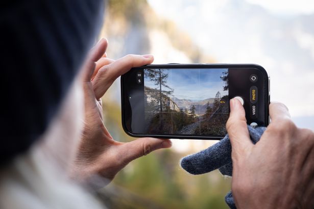Miranda Pell visited Salzburg, Austria, with SalzburgerLand Tourism