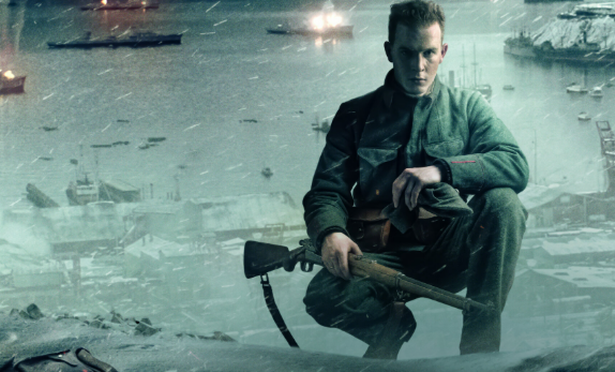 Narvik tells the little-known story of ordinary Norwegians