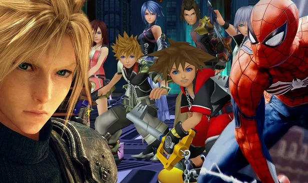 Sony State of Play Japan