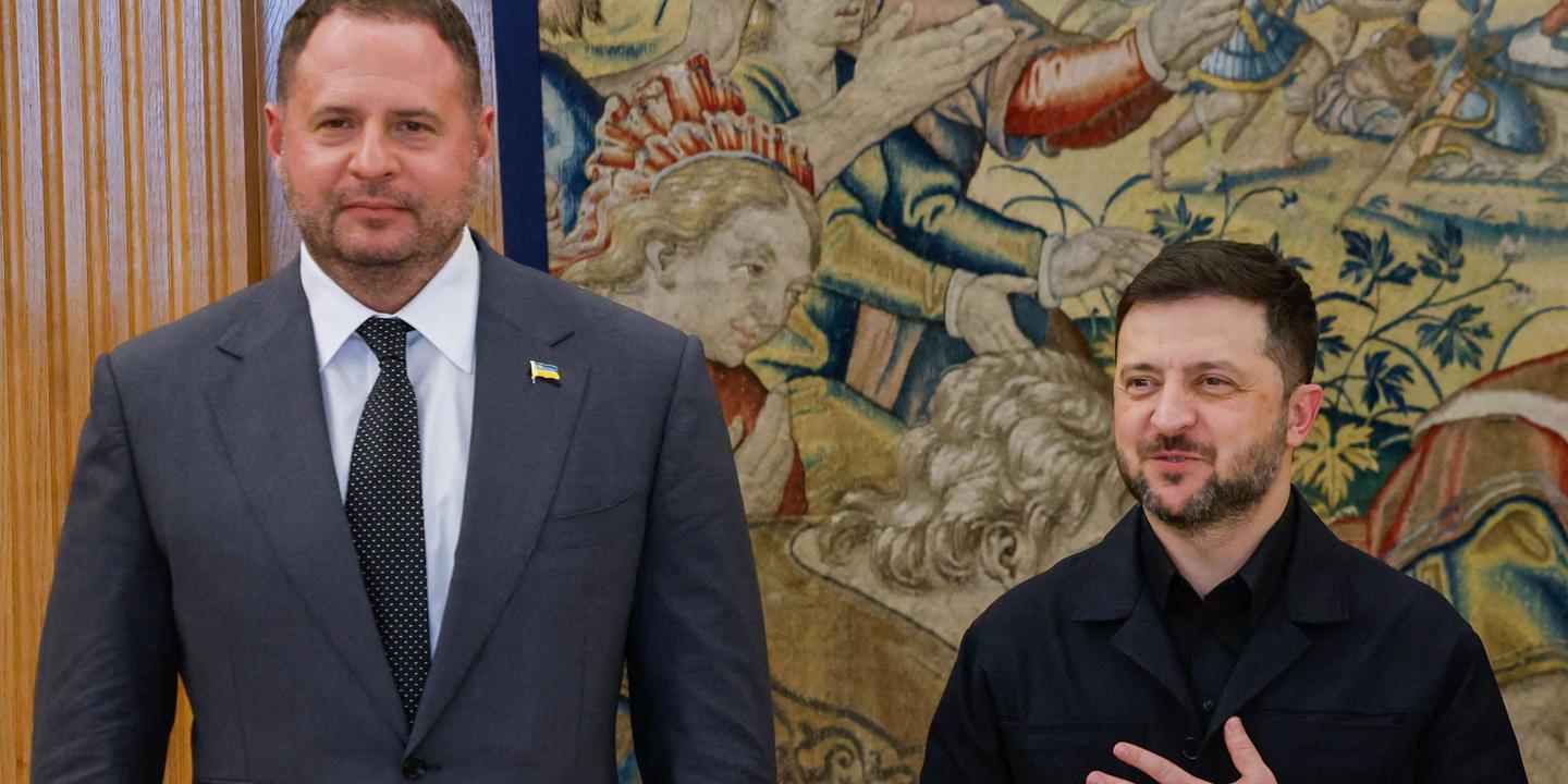 sans « éléments de dissuasion, les Russes reviendront », affirme Emmanuel Macron à la veille de nouvelles négociations