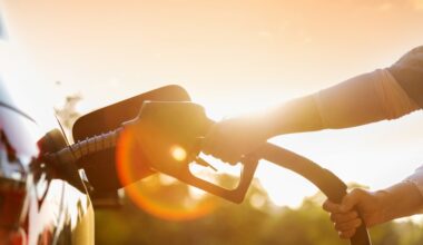 Obisk bencinskega servisa dražji - 24ur.com