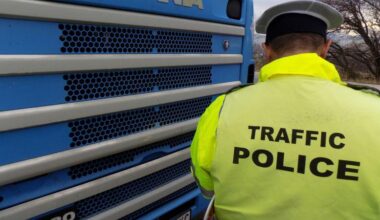 Съдът оправда двамата бивши полицаи, ескортирали пиян шофьор, убил човек