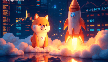 Dogecoin News: Dogecoin Price Could Surge After Massive 4.72B DOGE Whale Move
