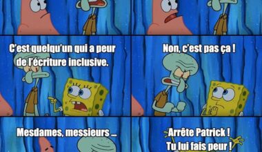 Cadémie >>> Académie