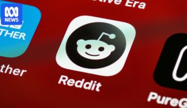 Reddit and Kick added to child social media ban