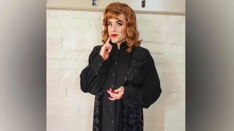 Jarryd was 'really proud' to be able to play Mary Sunshine in Chicago. Jarryd Nurden, a 34-year-old theatre actor who gave up everything to move from South Africa to London to pursue his West End dream fought his way back to the stage six months after having half of his lung removed due to cancer. Issue date: Friday November 14, 2025.