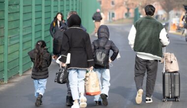 Deutschland muss 2026 keine zusätzlichen Migranten aufnehmen