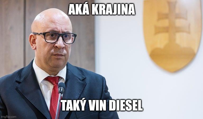 Aká krajina.... 😅😅
