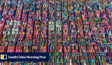 As US-China rivalry redefines economic warfare, Europe scrambles for its dictionary