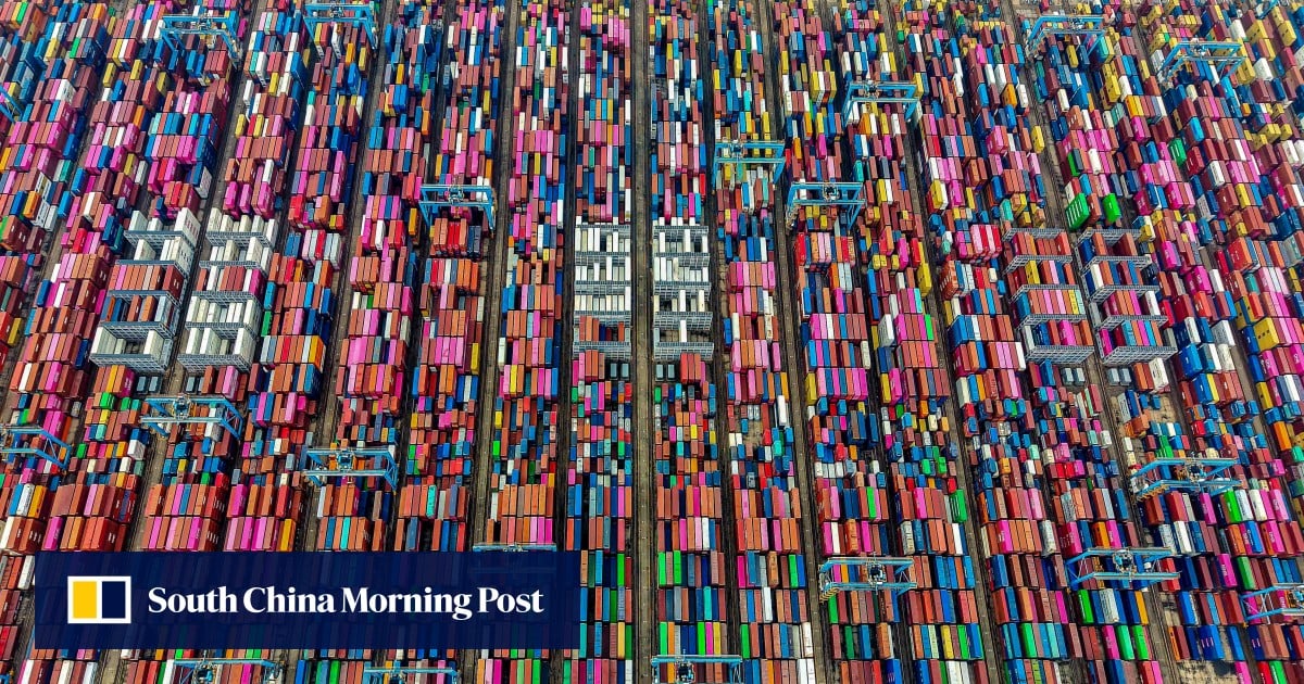 As US-China rivalry redefines economic warfare, Europe scrambles for its dictionary