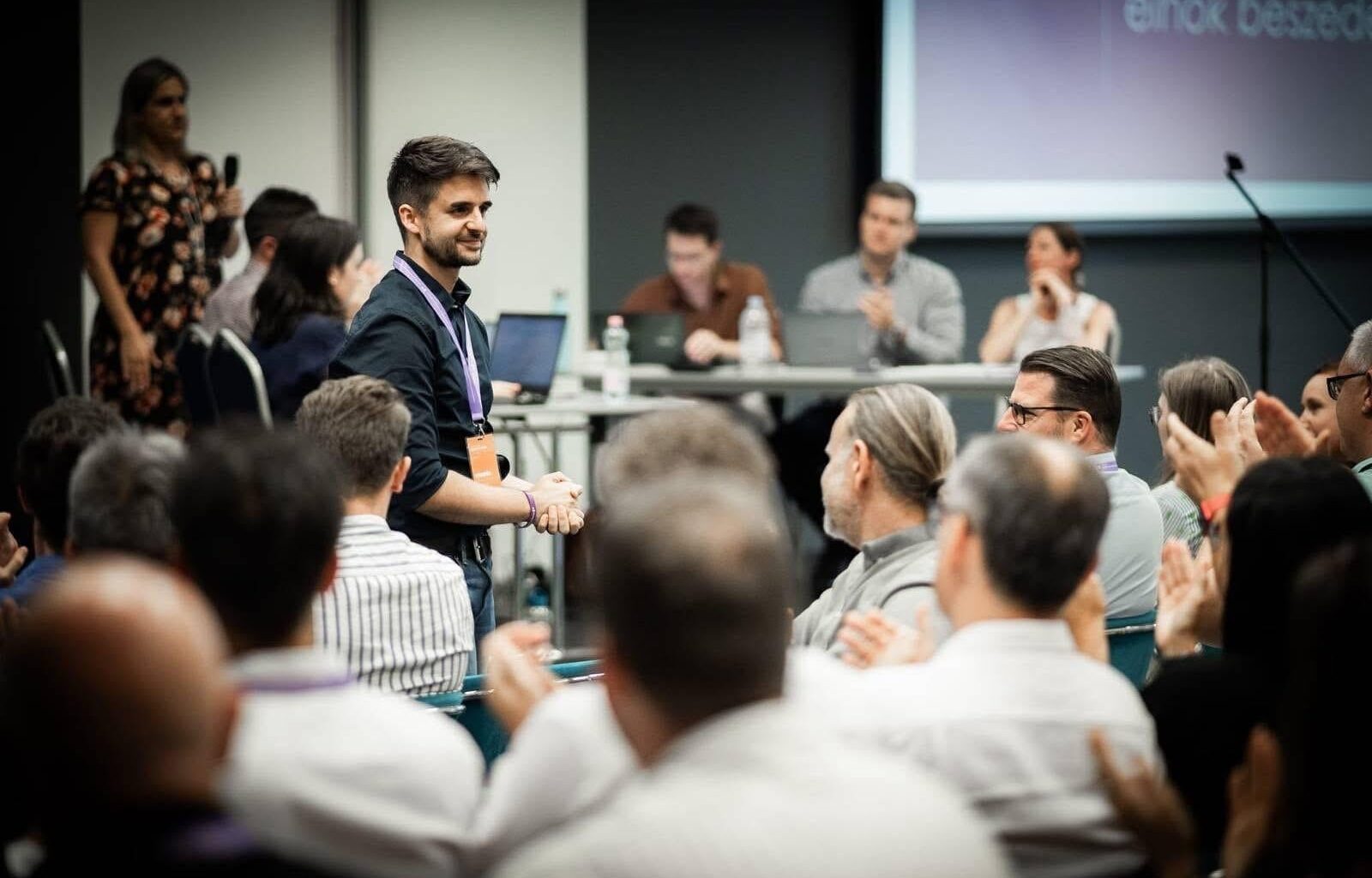 Tompos Márton: 2 felajánlásom van a Tiszának 👏