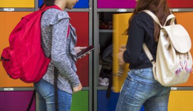 Een op zes scholieren haalt eind tweede klas schrijfniveau basisschool niet