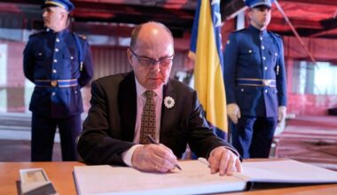 The Forever Protectorate