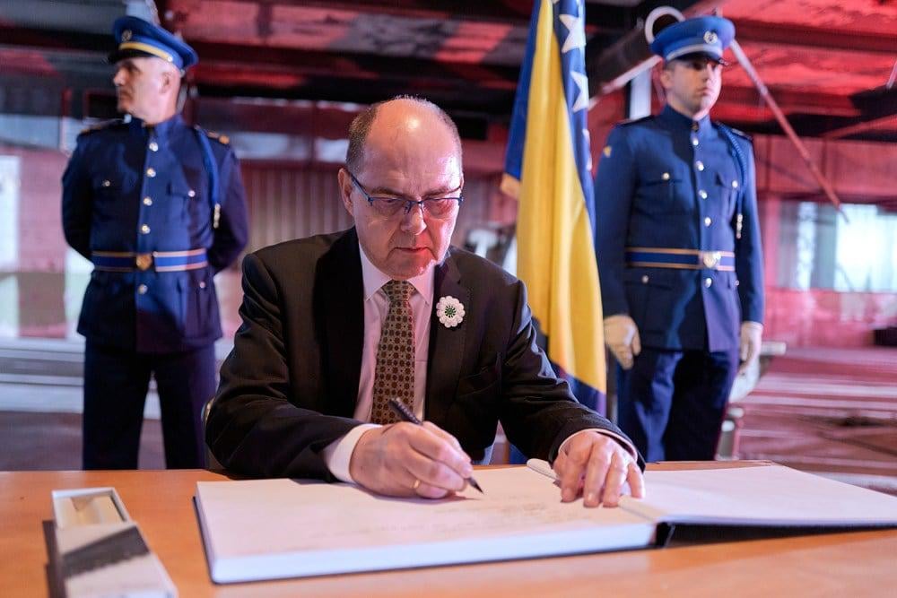 The Forever Protectorate