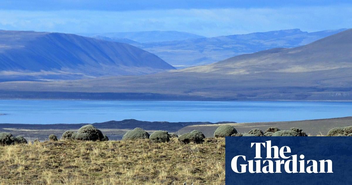 ‘Will it change the weather? Will wildlife cope?’: Europe’s rush to build energy projects in Chile might not be as green as it seems