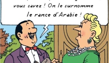 Pas assez cher mon fils