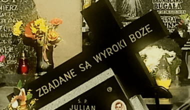 w końcu, ile można było czekać