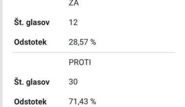 “Opale, mal sem pomiksal” 👀