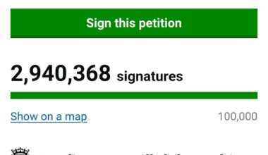 Parliament will debate “Do not introduce Digital ID cards”