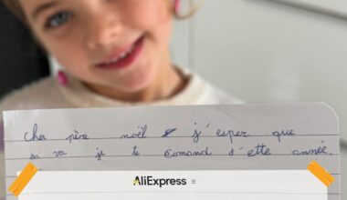 Très cher père Noël