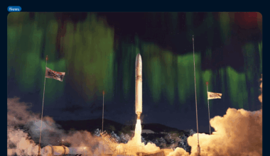 Hans and Pierre, you two actually named your rocket 'Baguette One'?