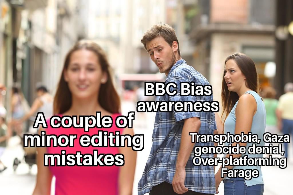 Getting Sick of this Now