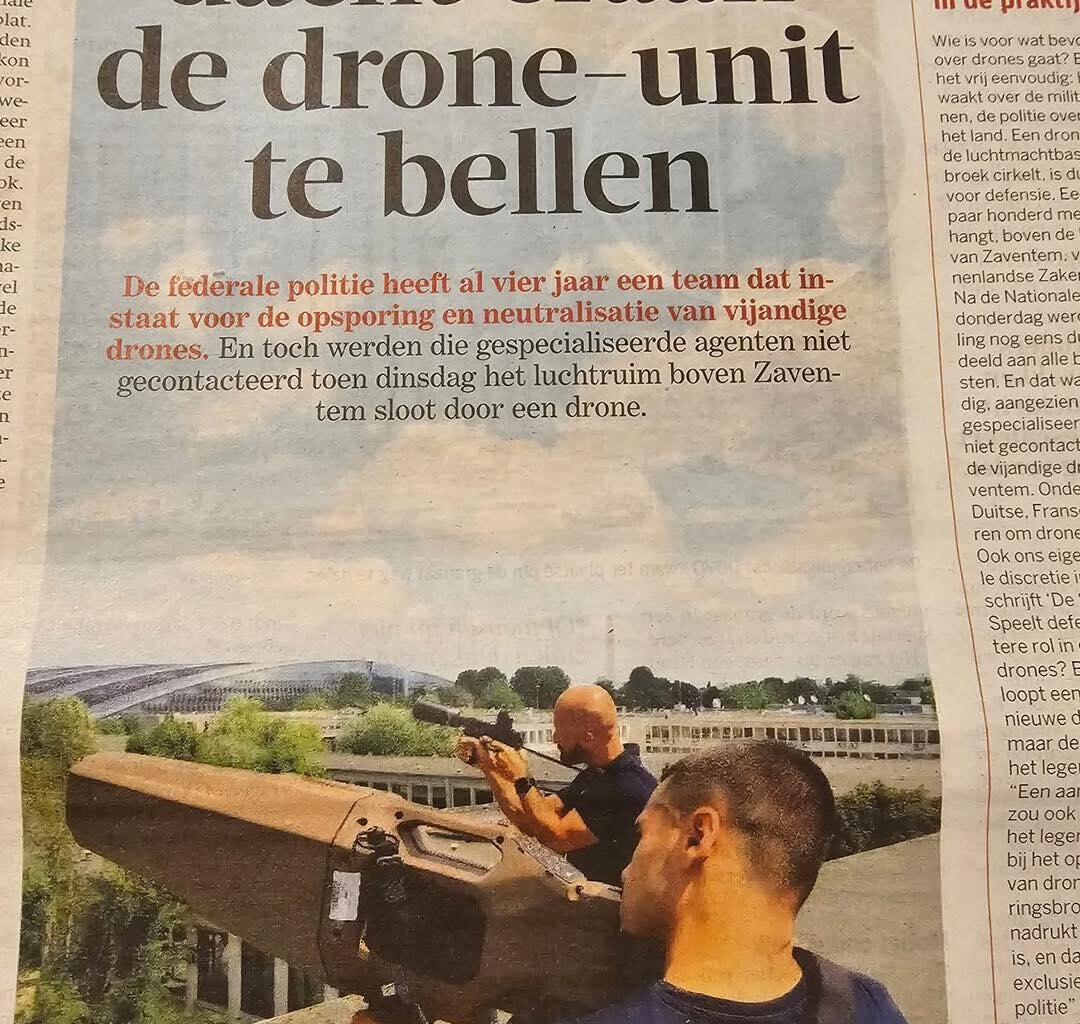 Typisch België?