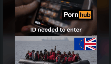 Mods, can we do something about these russian bots? I'm trying to be racist against other europoors, not immigrants