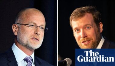 Meet the conservative lawyer causing headaches for major news networks | Media