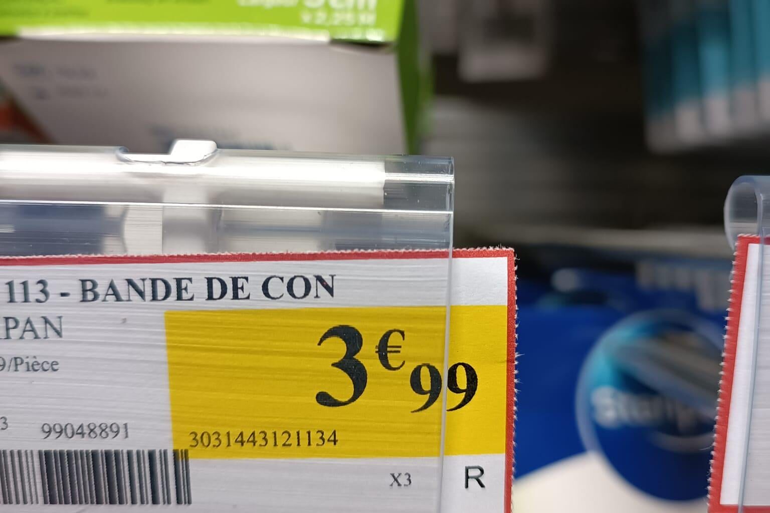 Édition limitée à petit prix...
