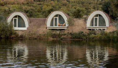 Inside Moldova’s Real-Life Hobbit Houses