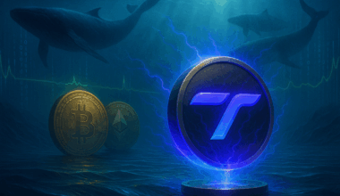 Whales Eye This $0.0035 Token as the Best Crypto to Buy Now While Bitcoin and Ethereum Steady the Ship