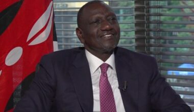 Kenya to Open Embassy in Vatican City