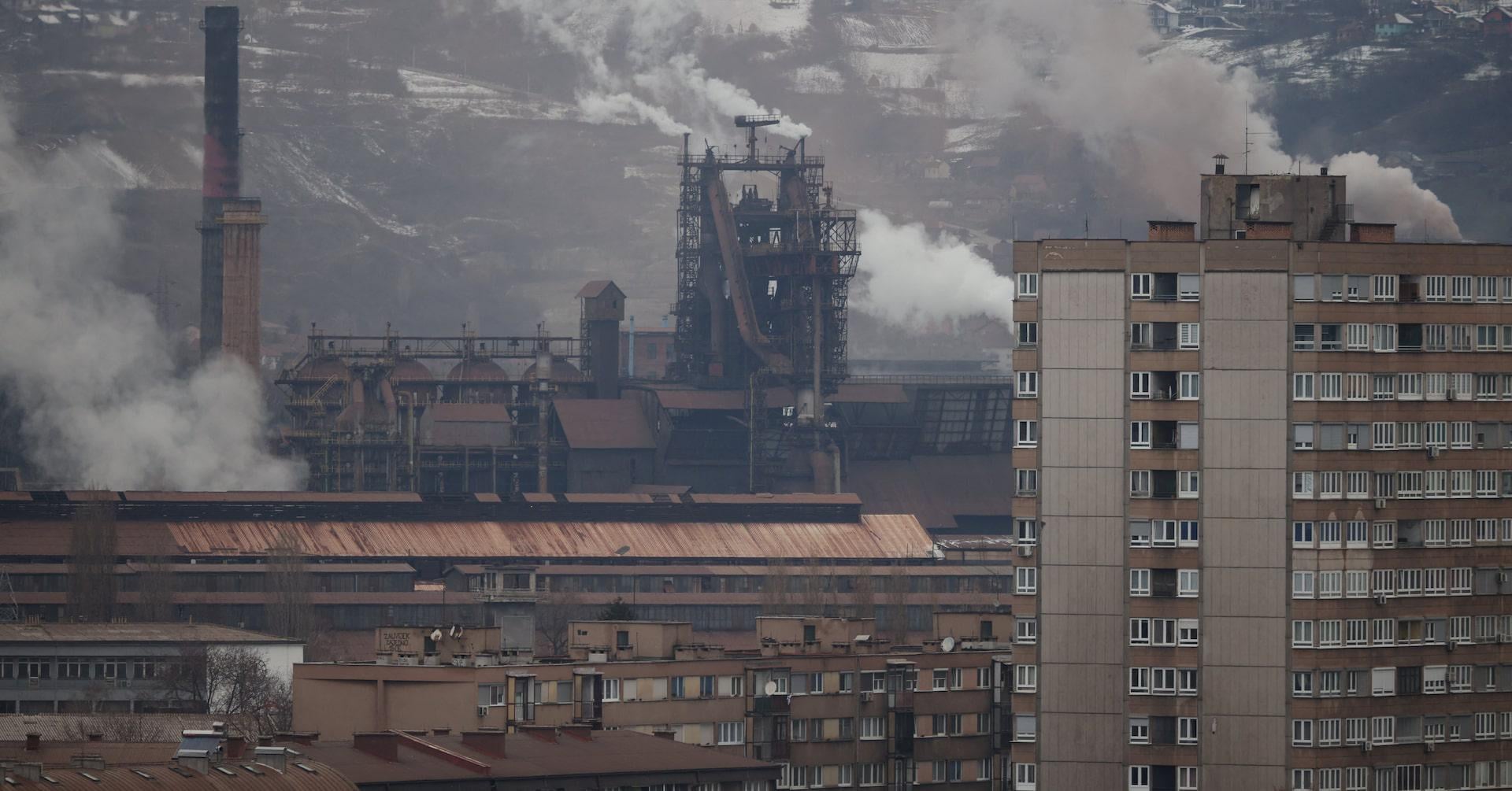 EU considers weakening 2040 climate goal over forest CO2 absorption, draft shows