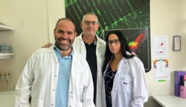 RNA Boost Reawakens Nerves in ALS Lab Models, Tel Aviv Team Says