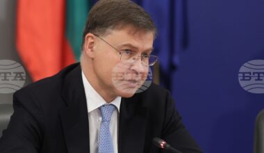 Euro Adoption Will Bring Tangible Benefits to Bulgaria, but Fiscal Stability Must Be Preserved