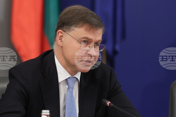 Euro Adoption Will Bring Tangible Benefits to Bulgaria, but Fiscal Stability Must Be Preserved