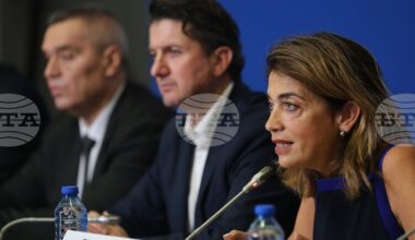 Bulgaria Officially Joins Iter Vitis European Cultural Route of Wine