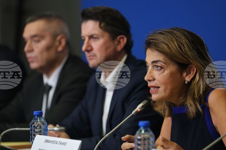 Bulgaria Officially Joins Iter Vitis European Cultural Route of Wine