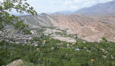 How gasification powered Iran’s post-Revolution drive for welfare