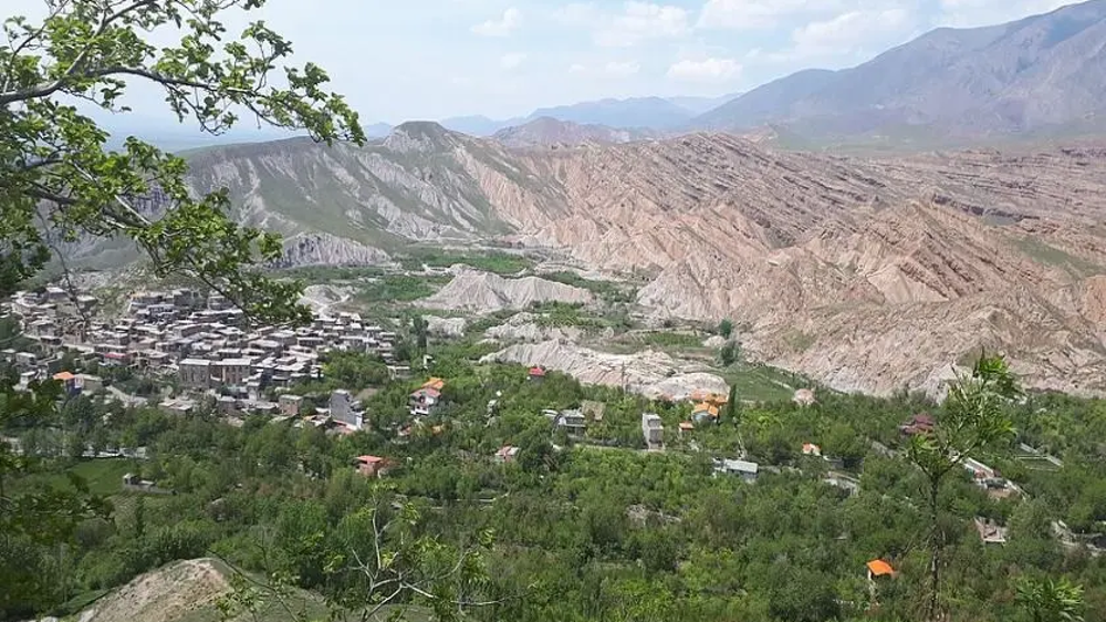 How gasification powered Iran’s post-Revolution drive for welfare