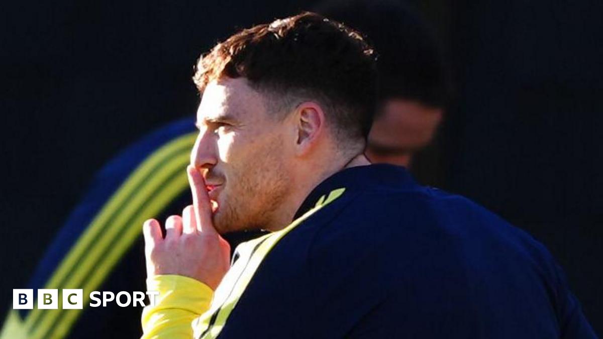 Scotland vs Denmark: UEFA World Cup Qualifiers stats & head-to-head