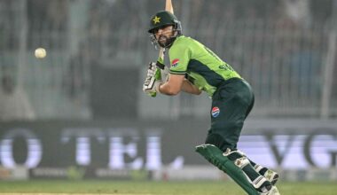 Salman shines in Pakistan’s last over thrilling victory o...