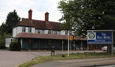 Migrants Arriving in the UK Must Pay for Their Care ━ The European Conservative