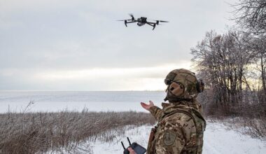 Pentagon DOGE drone program - DRONELIFE