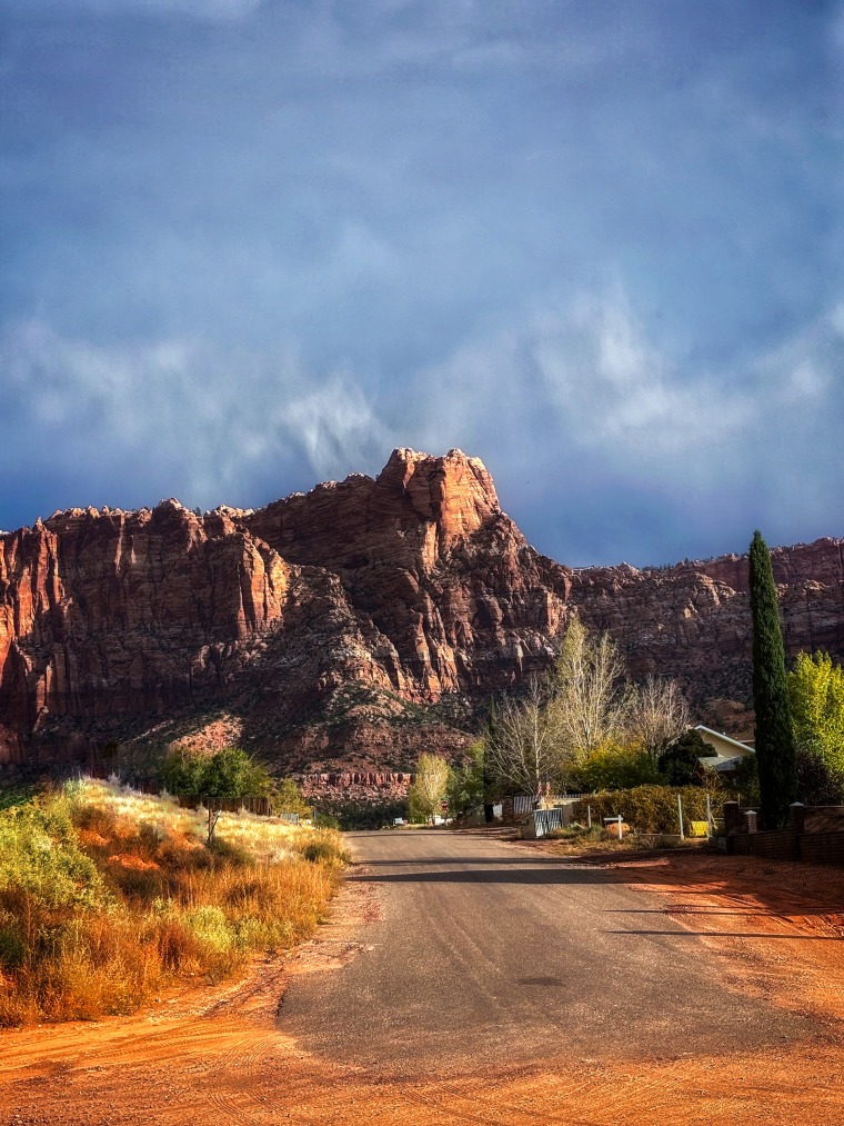 Short Creek, the community of Hildale, Utah, and Colorado City, Arizona, which are situated on the Utah-Arizona border.